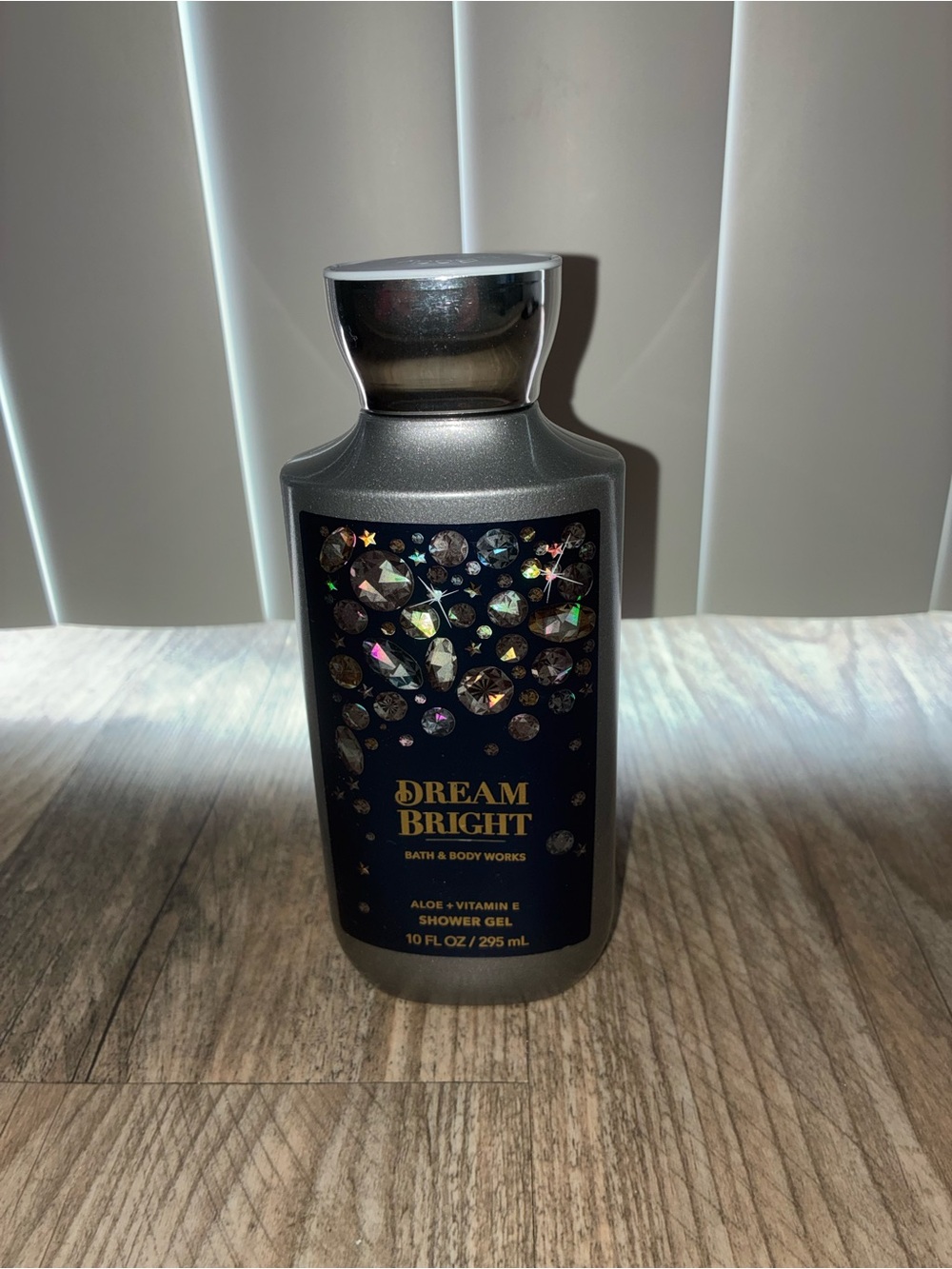 Bath & Body Works Dream Bright Shower Gel